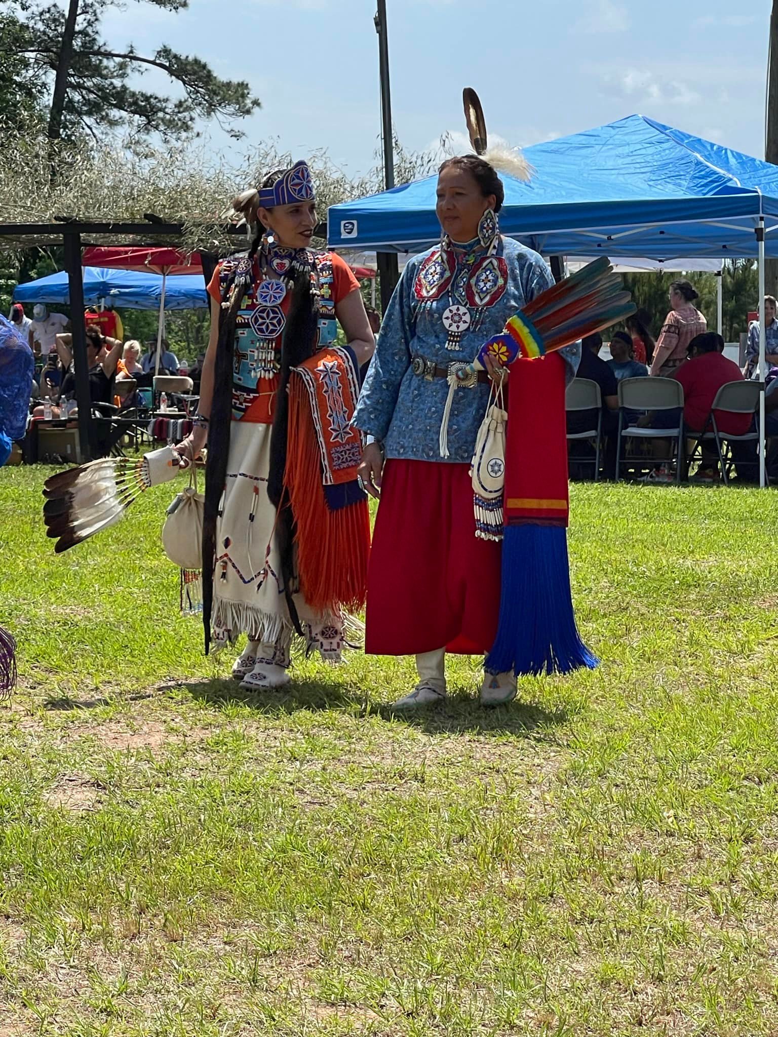Photo Gallery – Natchitoches Tribe of Louisiana